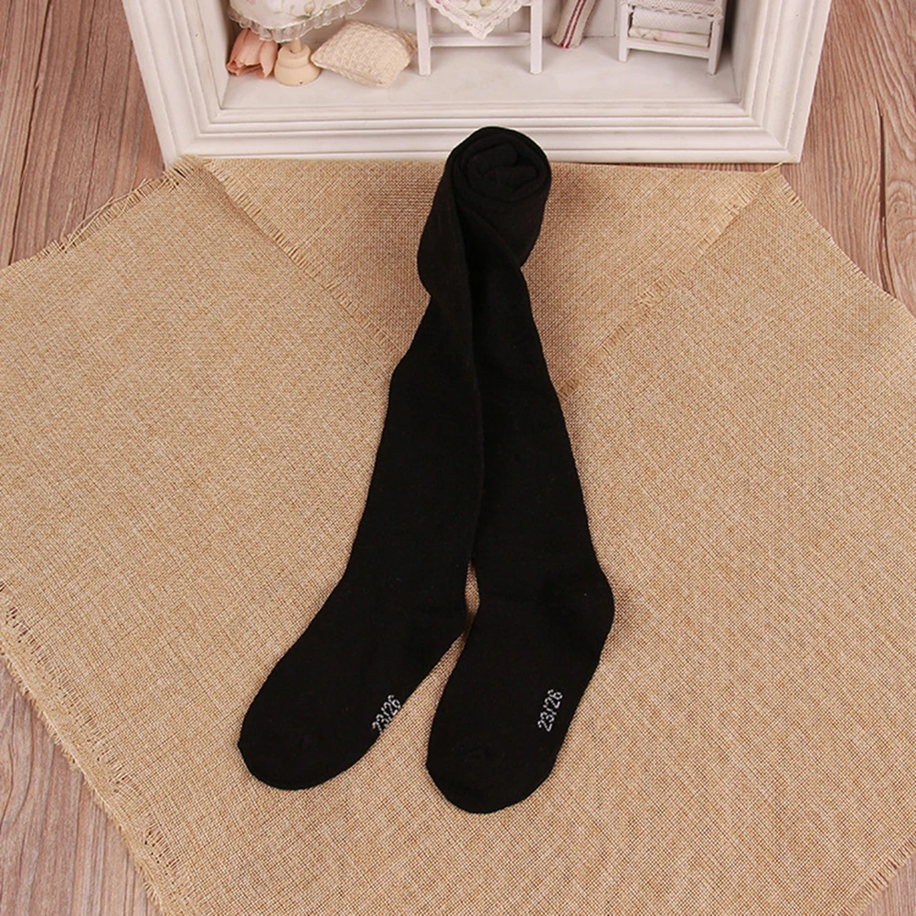 

Kids Cotton Tights Girls Premium Material Leggings Pantyhose Warm Comfort Dress Skirt Spring Fall