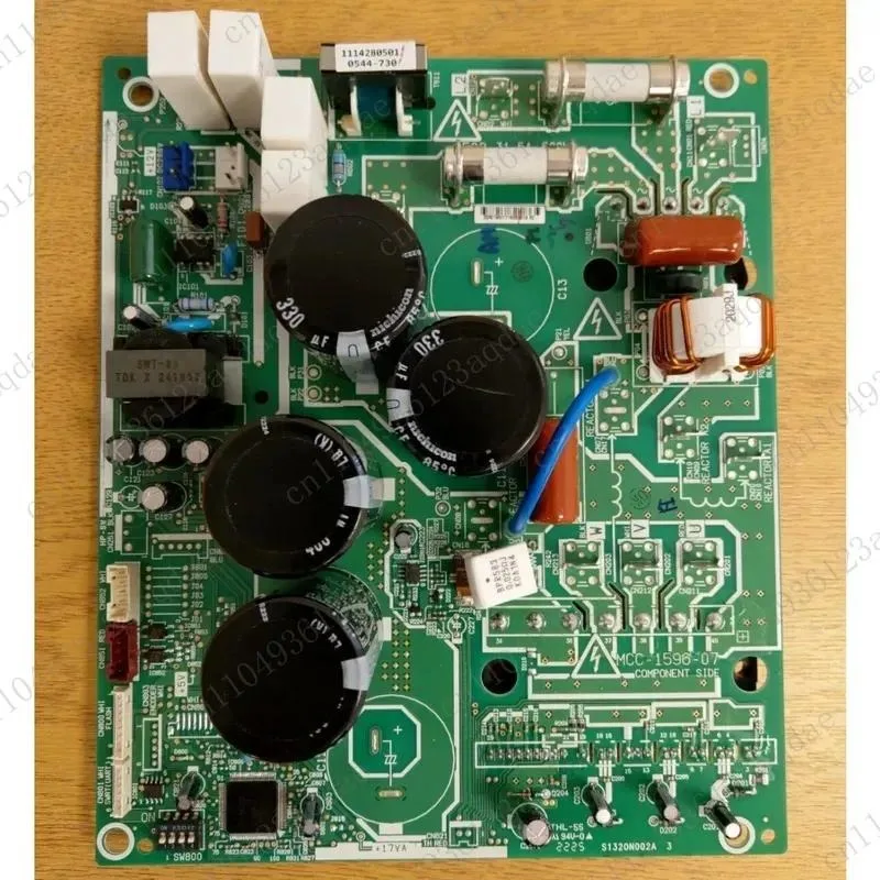 For  Air Conditioner Inverter Module Board MMY-MAP1004HT8-C MCC-1596-07