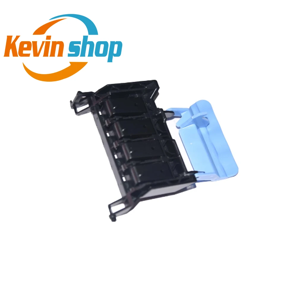 1 pçs da cabeça de impressão conjunto de transporte capa cabeça superior C7769-60151 para hp 500 800 plotter impressora 510 C7769-69376 C7769-69272