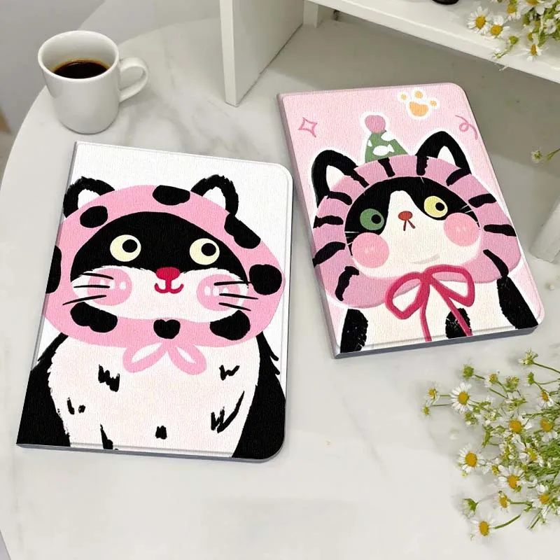 

Чехол для Huawei MediaPad MatePad M5 M6 11 12 X SE T10 T10s 2 C5e T5 Pro Lite Air 11,5-дюймовый чехол для планшета