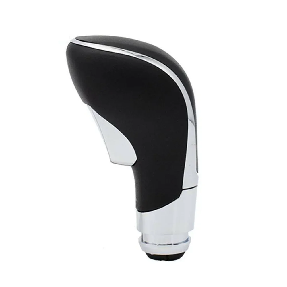 1 pieza perilla de palanca de cambios para Opel Insignia A 2008-2016 / Astra J 2009-2018 / Zafira C 2011-2018 perilla de palanca de cambios automática T02 nuevo