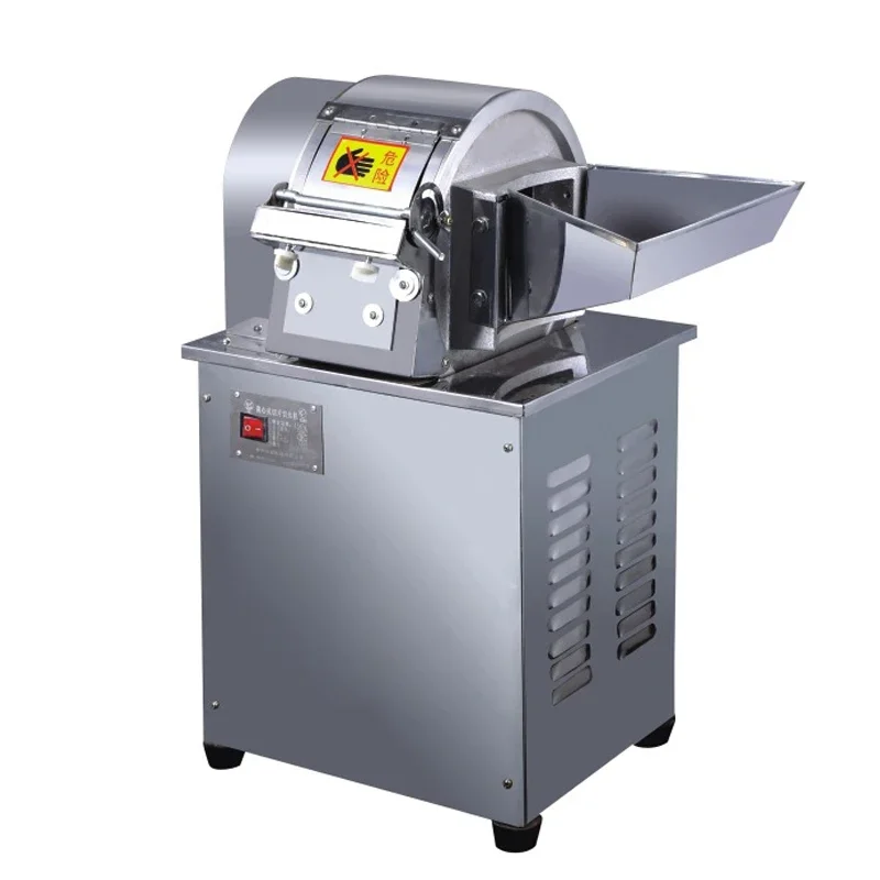 

New 2021 Potato Slicer Cutter Machine Inventions Electric Vegetable Cutting Machine Industrial Household