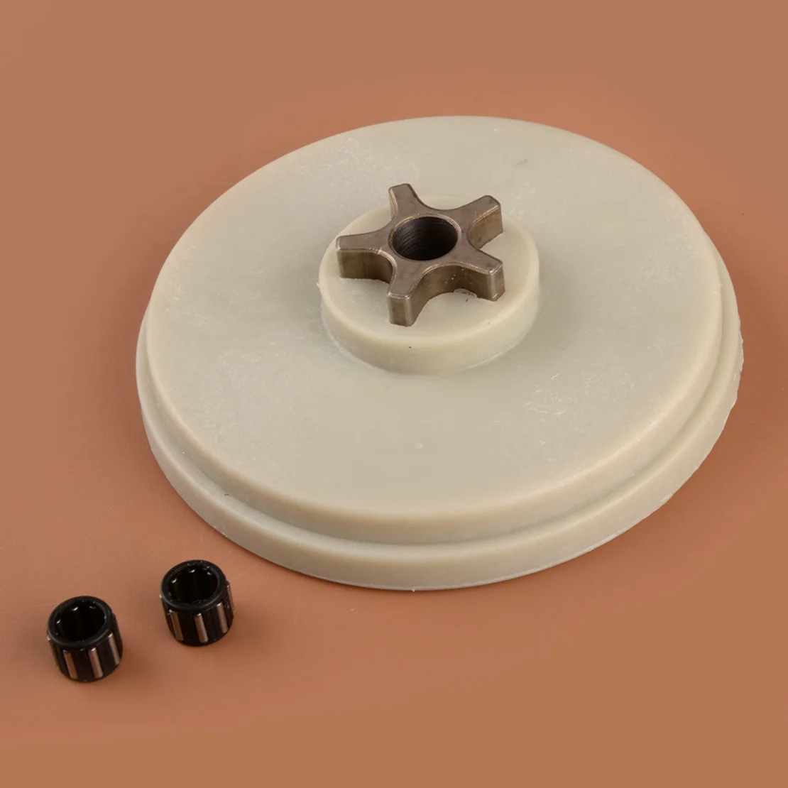 Roda Dentada do Tambor da Embreagem de 3.470 de Diâmetro Adequada para Motosserra Elétrica Remington Série Rps96 Polesaws 107713 01 075752 075676