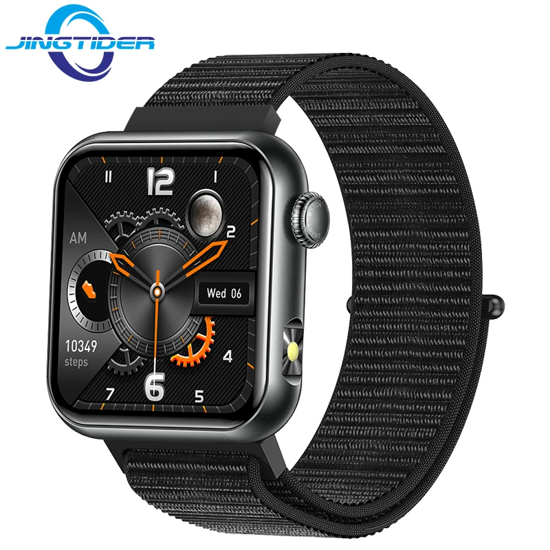 TK50 Bluetooth Calling Smart Watch 1.72