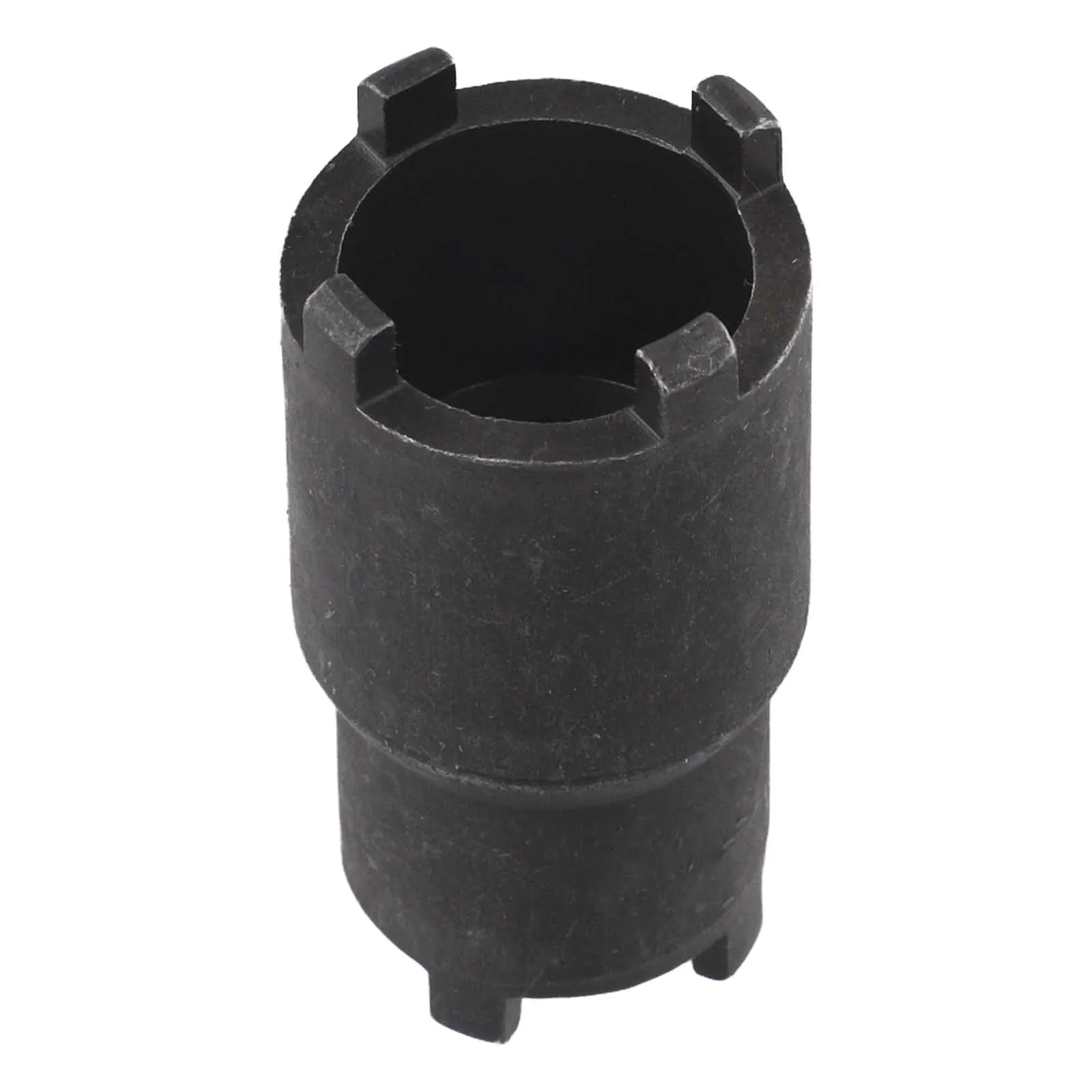 4 Pins Socket Clutch Nut Removal Spanner Wrench Tool for Motorcycle Use 20mm 24mm Fits CRF50 XR200 XR250 Models