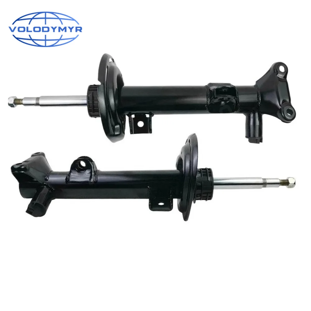 

2pcs Front Air Suspension Shock Absorber for Mercedes-Benz C-CLASS E-CLASS 2043230900 2043231000 W204 C204 S204 A207 C207 W207