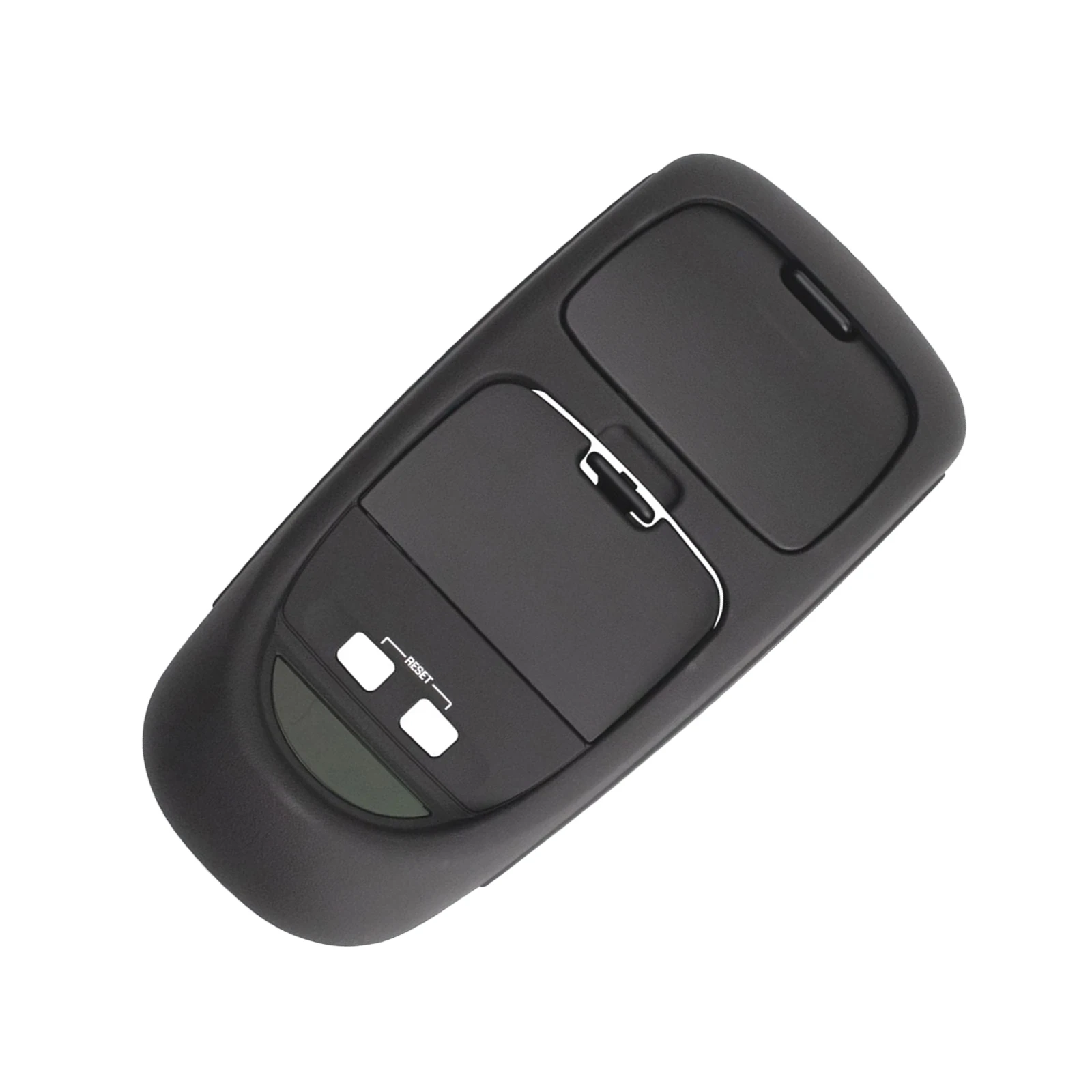 

Overhead Console Compatible with For Ford F250 For F350 F450 F550 2002 2004 Model 4C3Z25519A70AAA Replacement Plastic Part