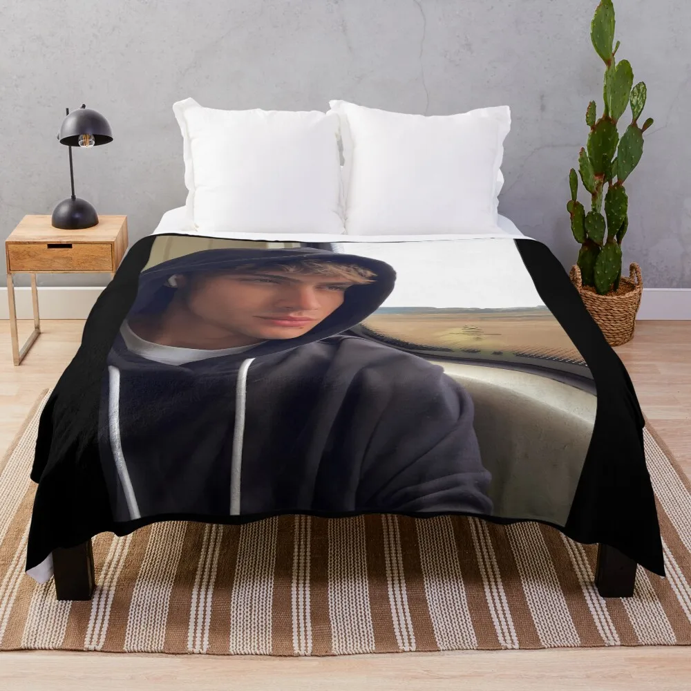 

My Culpa mía- My Romantic Drama Film Throw Blanket Kid'S Bed linens Luxury Picnic Blankets