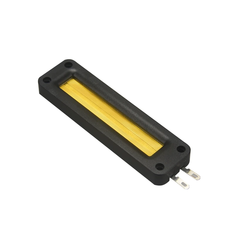 جديد HIFIDIY LIVE r AL28 hifi 3 بوصة مكبر الصوت وحدة 6 أوم 20 واط ثلاثة أضعاف مكبر الصوت سوبر حزام نوع مكبر الصوت العالي