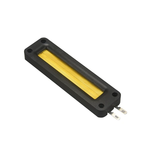 Imagen 2 del producto NUEVO Altavoz de Agudos HIFIDIY LIVE r AL28 de 3 Pulgadas, 6 OHM, 20W, Tipo Super Belt, de Alta Fidelidad