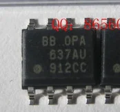 

Посылка mail100% TIOPA637AU/OPA637,SOIC-8, 10 шт