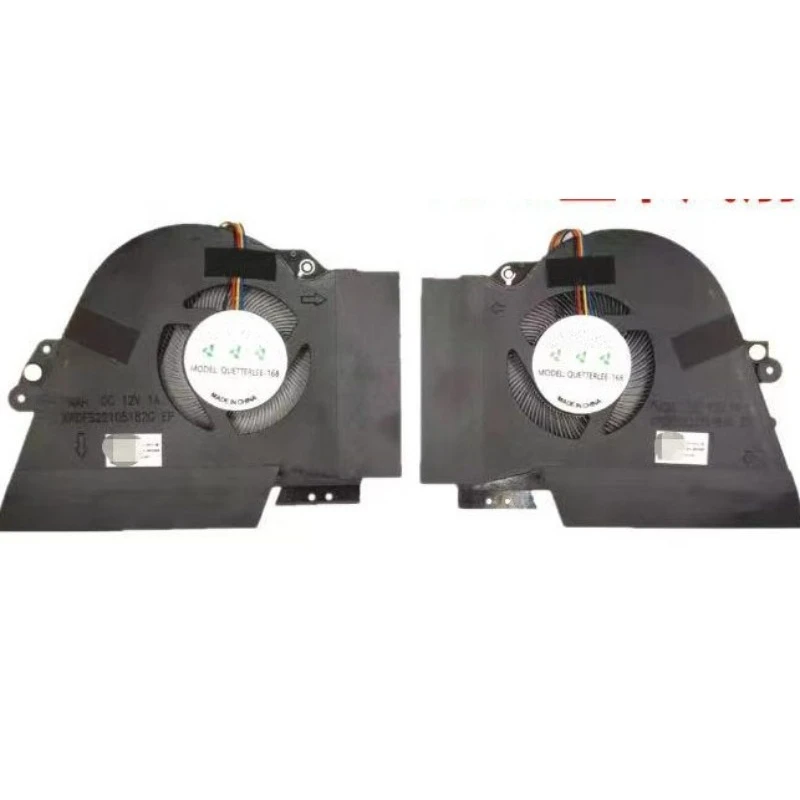 For ASUS Player Nation ZephyrusS Ice Blade 3sGX701GI GX701 GX701GW Fan