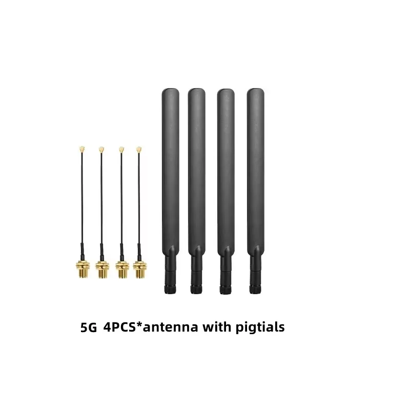 Quectel 5G Module Adapter M.2 to TypeC 3.0 kit for RM520N-GL RM500U RM502Q-GL RM502Q-AE RM500Q-GL RM510Q-GL Module