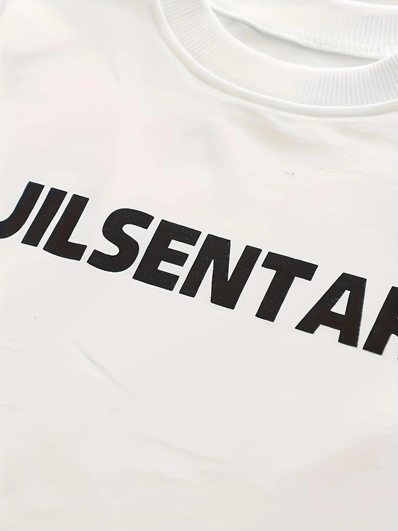 Boys' Spring and Autumn New Fashion Trendy Splicing Baseball Jacket Round Neck Inner with Baby Boys' Pants 3-Piece Set