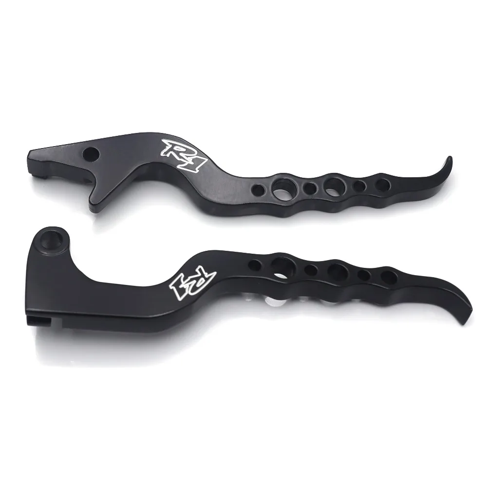 

Motorcycle Hand Brake/Clutch Levers for 1998-2003 Yamaha YZF R1