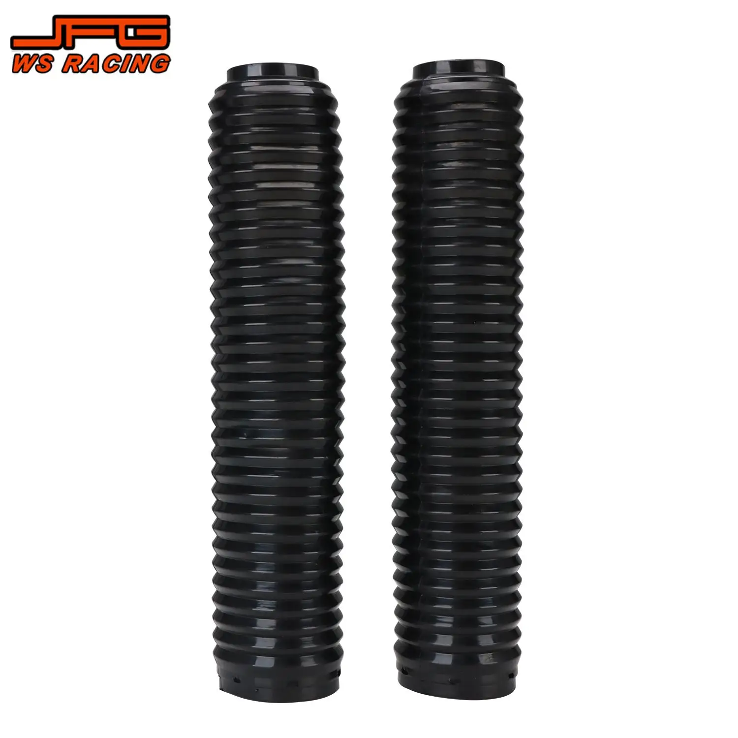 Motorcycle Accessories Shock Protection Cover Fork Guard For SUZUKI KAWASAKI DRZ400 DRZ400E DRZ400S KLX400R DRZ Dirt Pit Bike