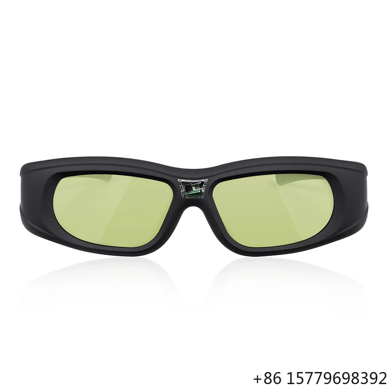 

Polarized 3D Glasses Type for Cinema and Home Theater, Universal Fit