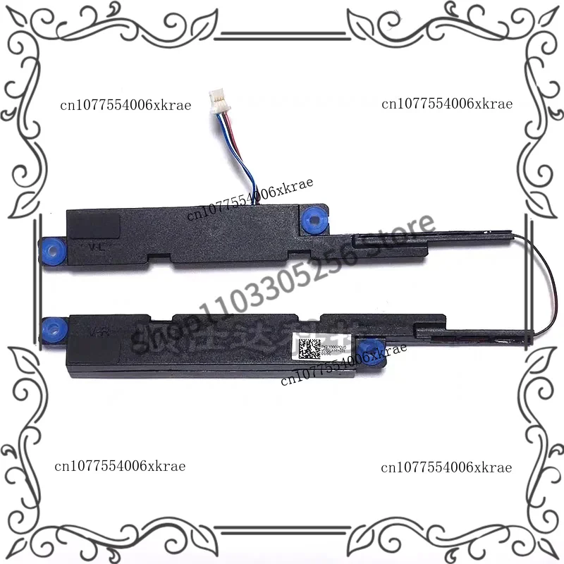 Internal Loudspeaker for Lenovo 320-14ISK 320-14IKB 320-14IAP 320-14AST Notebook Audio Speaker