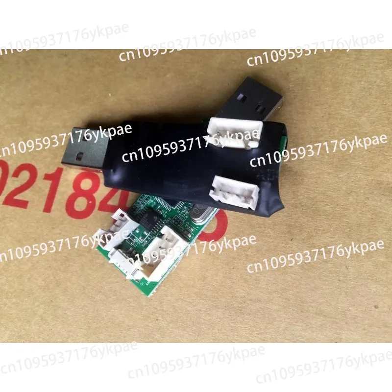 

Debugging USB upgrade tool high definition LCD driver burner high definition LCD driver burner