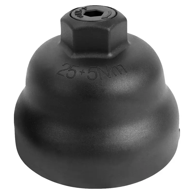 For Santafe 2021 Compatible 26315-2R001 Oil Filter Housing Cap Replacement Oil Filter Shell Cover Car Part