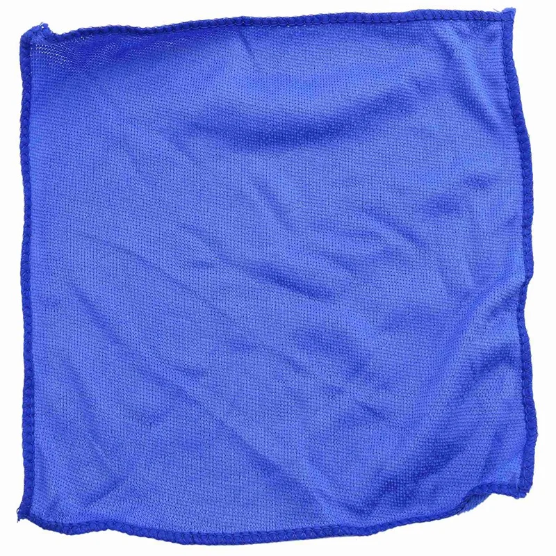 

NewAuto Care 10PCS Ultra Soft Microfiber Towel Car Washing Cloth for Car Polish& Wax Car Care Styling Cleaning Microfibre30x30cm