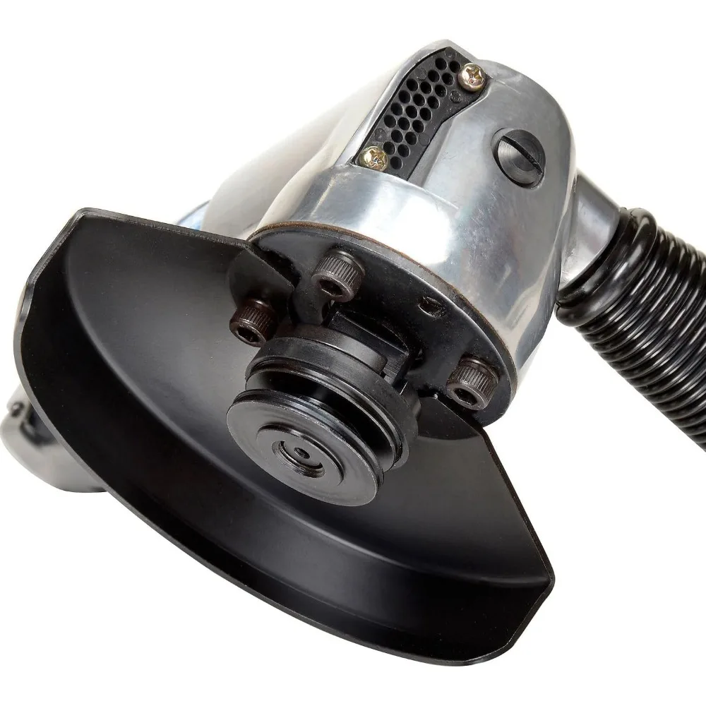 Smerigliatrice a paletta a batteria 18V 4-1/2/5 pollici 2888-20 Smerigliatrici angolari di potenza per sistemi batteria 18V - Strumento nudo