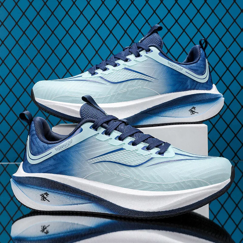 

Противоскользящие баскетбольные кроссовки, мужские кроссовки, спортивные мужские кроссовки с мягкой подушкой, мужская повседневная обувь, нескользящая тренировочная обувь унисекс