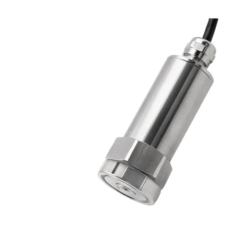 3-Axis Wireless Vibration Sensor Industrial Temperature Vibration Integrated Monitor for Fan Motor