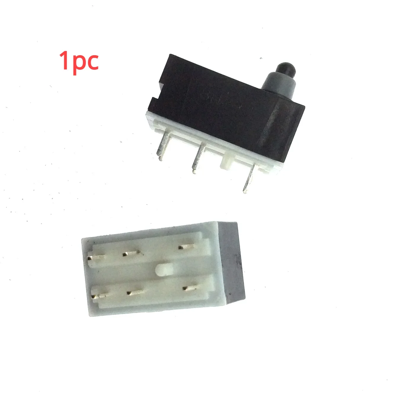 1pc  for ALPS waterproof micro switch SPVQ910201 car door limit switch dual 6 feet