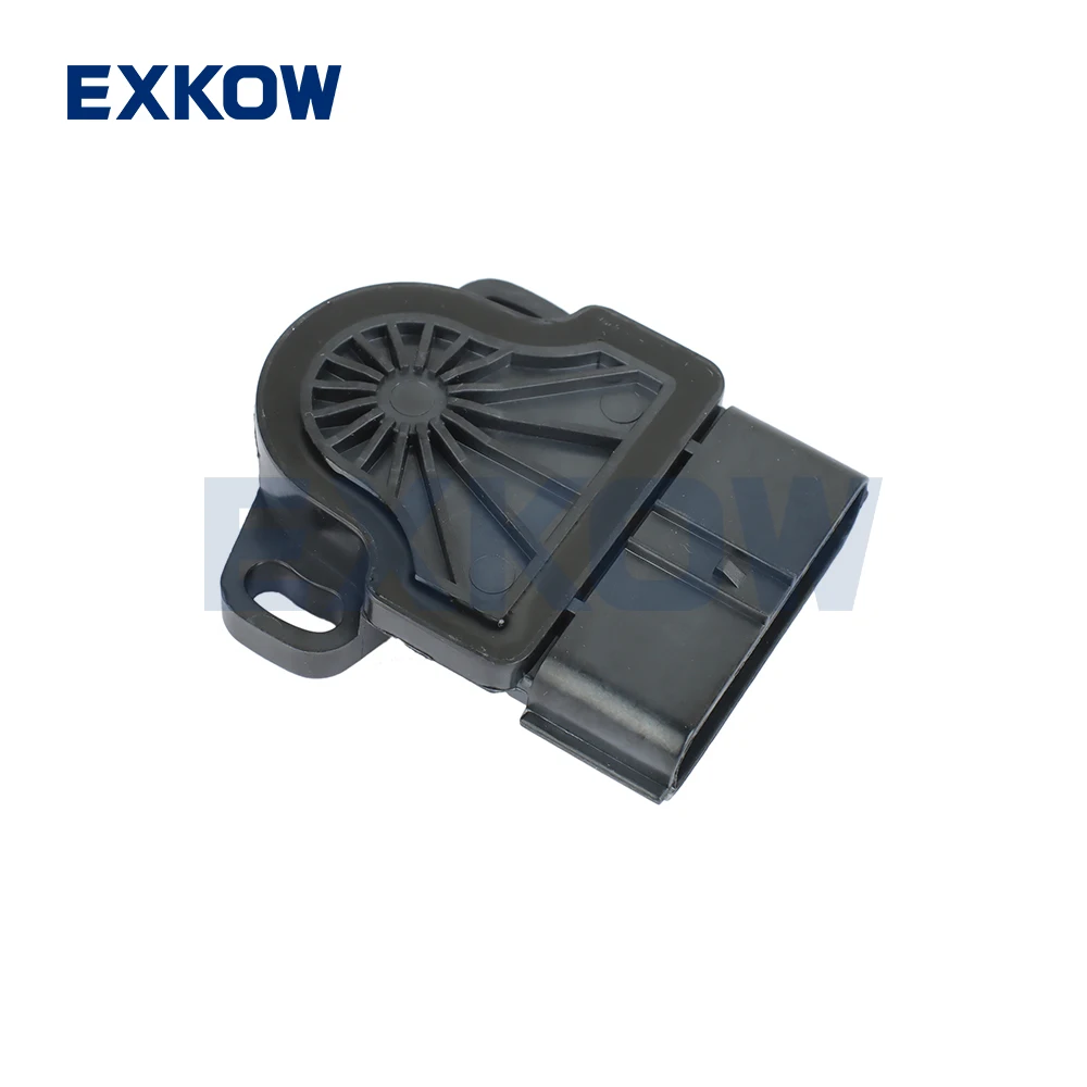 

Датчик акселератора в сборе для Mitsubishi Airtrek/Outlander CU5W Lancer CS7A Space Wagon N84W MR578861 MR578862