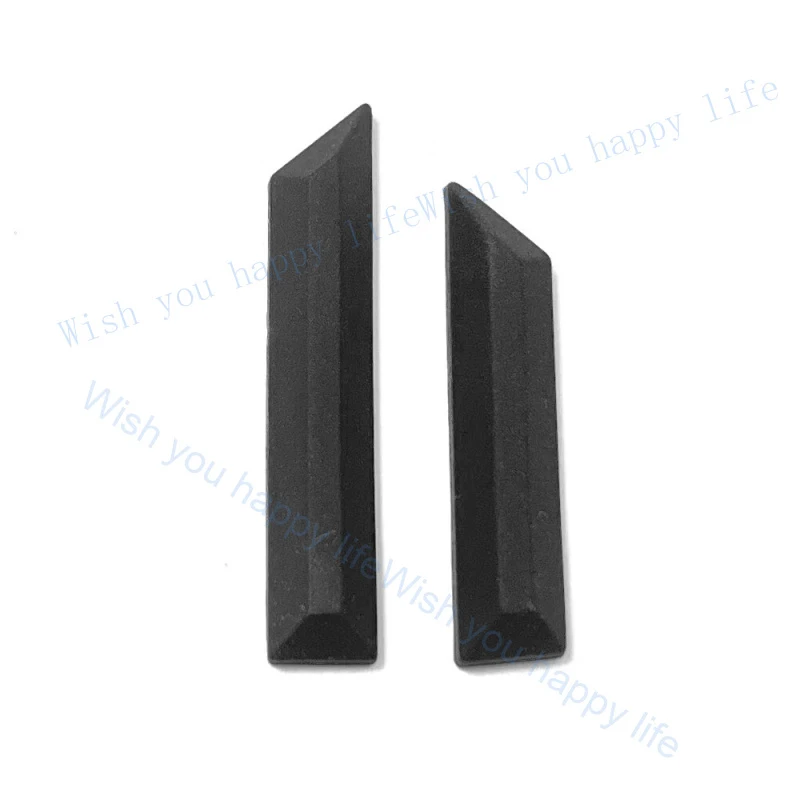 V+  New Thick D-Shell Rubber Feet For MSI MS-1587 Katana 15 HX B14WEK B14WFK B14WGK