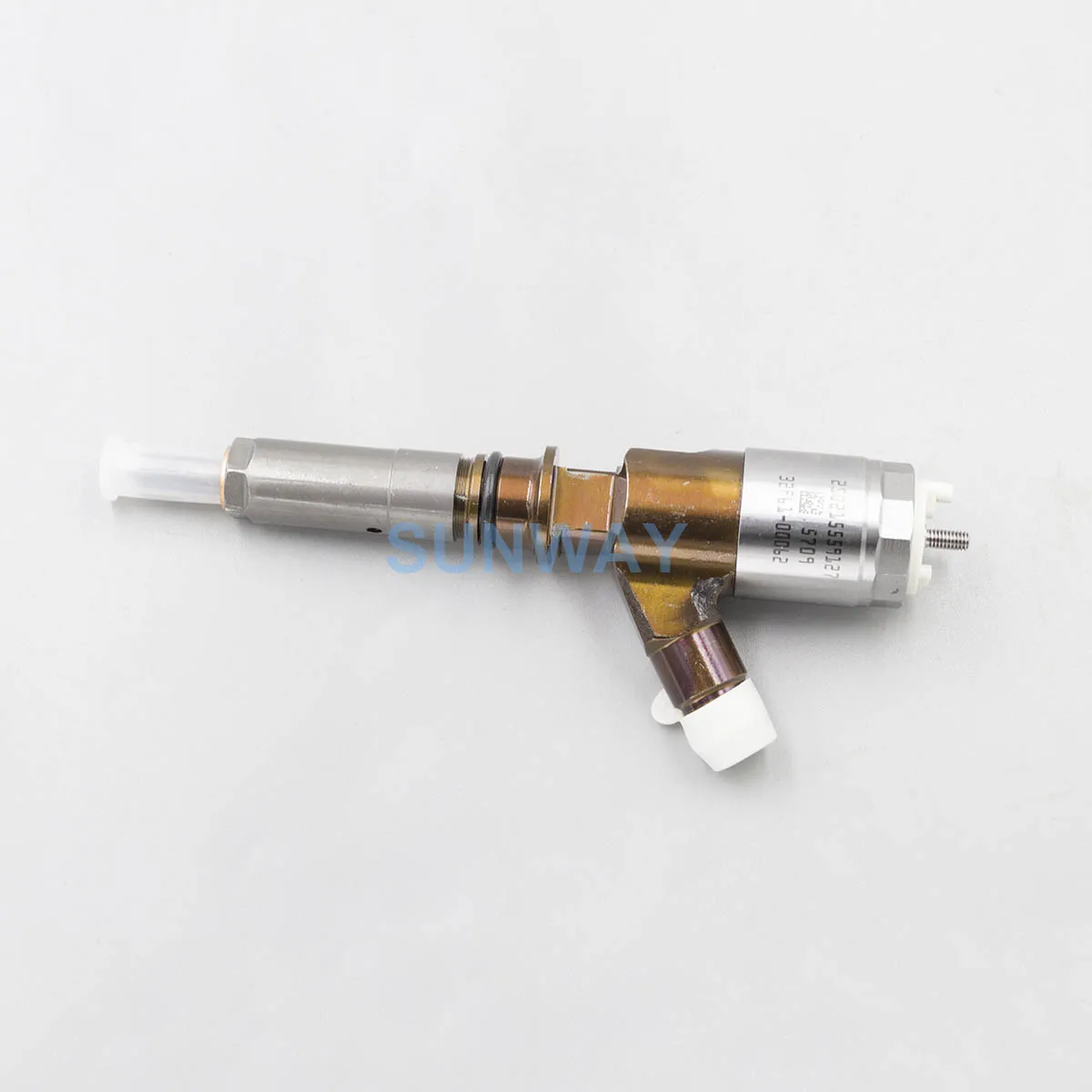 Diesel 10R7575 10R7671 10R7672 10R7675 10R7676 10R7938 Construction Machinery Injector