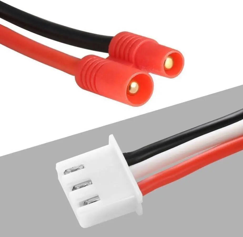 7.4V 2000mAh 25C 903462 Lipo Battery for X8C X8W X8G Quadrocopter Banana/T Plug