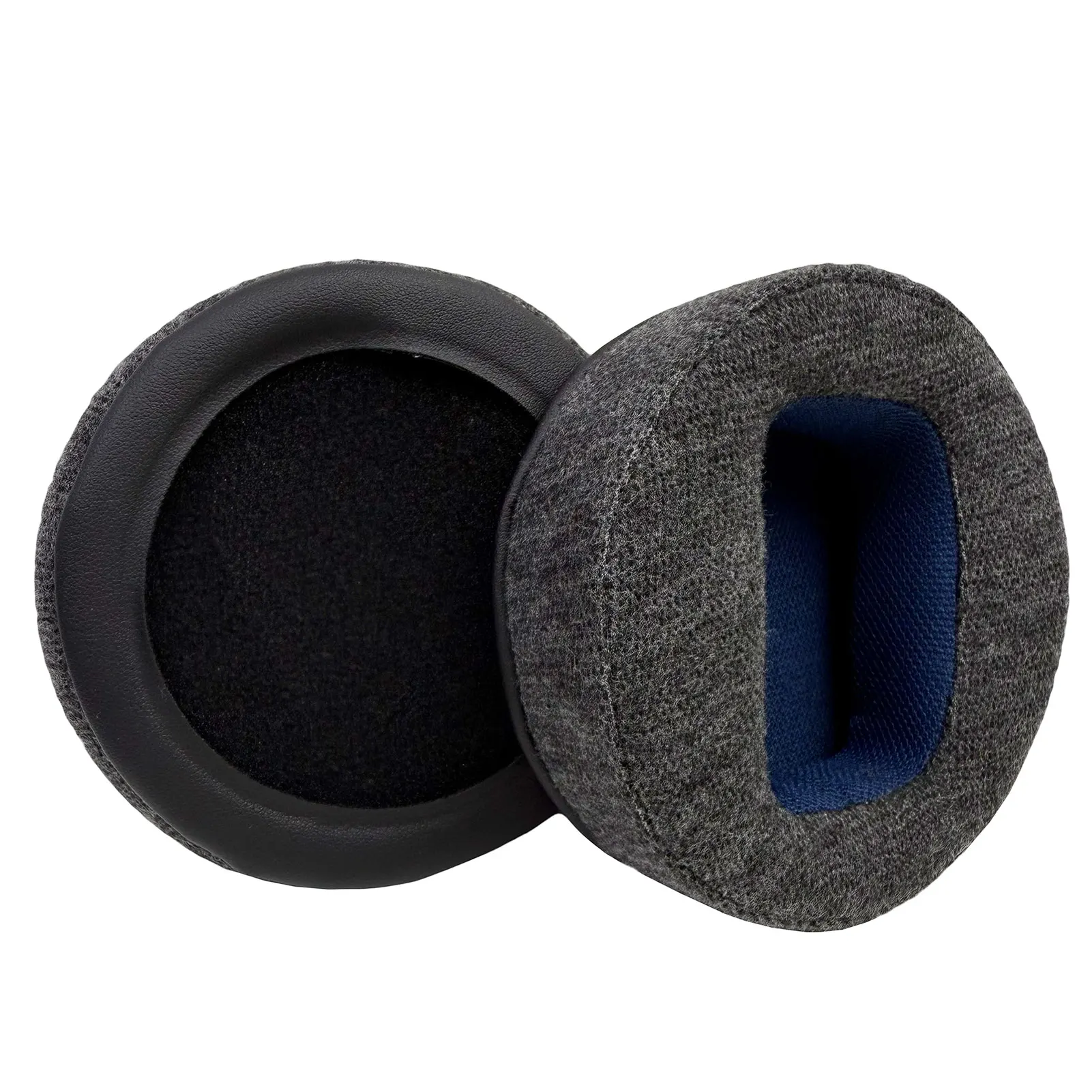 Replacement Earpads for Samson SR850 SR950 Headphones Ear Cushion Sleeve Earmuffs view 6