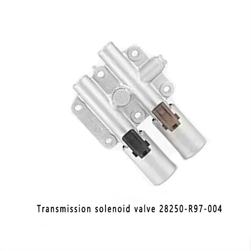 

Электромагнитный клапан коробки передач автомобиля 28250-R97-004 подходит для Honda Accord EX Odyssey Aviator