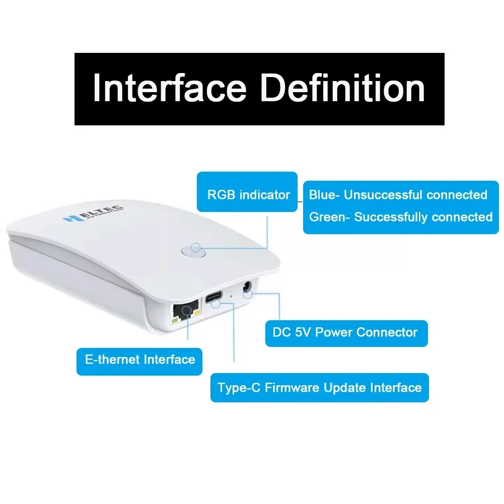 Heltec-Gateway LoRa interior com antena adaptadora, protocolo Lorawan, 8 canais, MT7628 + SX1303, 470, 868, 915 Mhz, HT-M7603, DIY