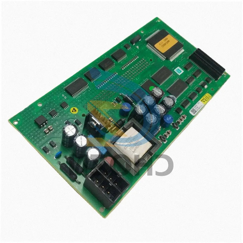 

Imported New ICPB Control Card 00.785.0117 Circuit Board Coil 00.781.4575 Maincard 00.781.4557 Suit Heidelberg CD102 SM102 Parts