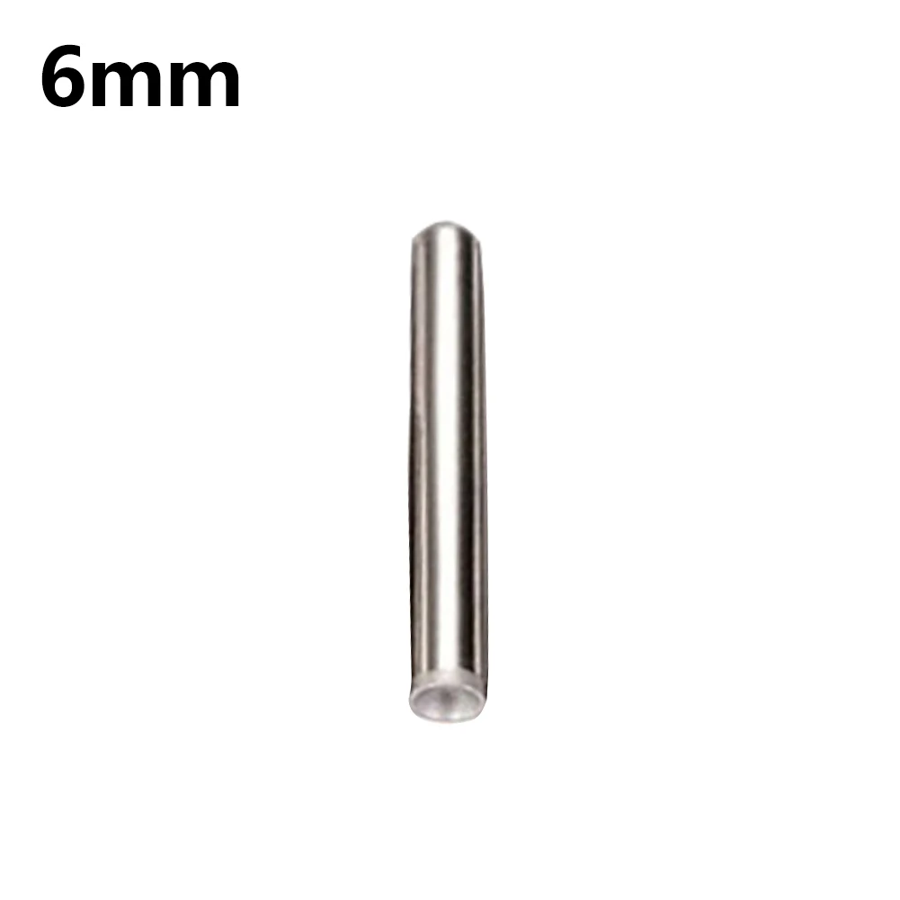 Precision For Bead Shaping with 3MM 25MM Diamond Burr Grinding Bit Fine Sand Cylinder Concave Unmatched Performance