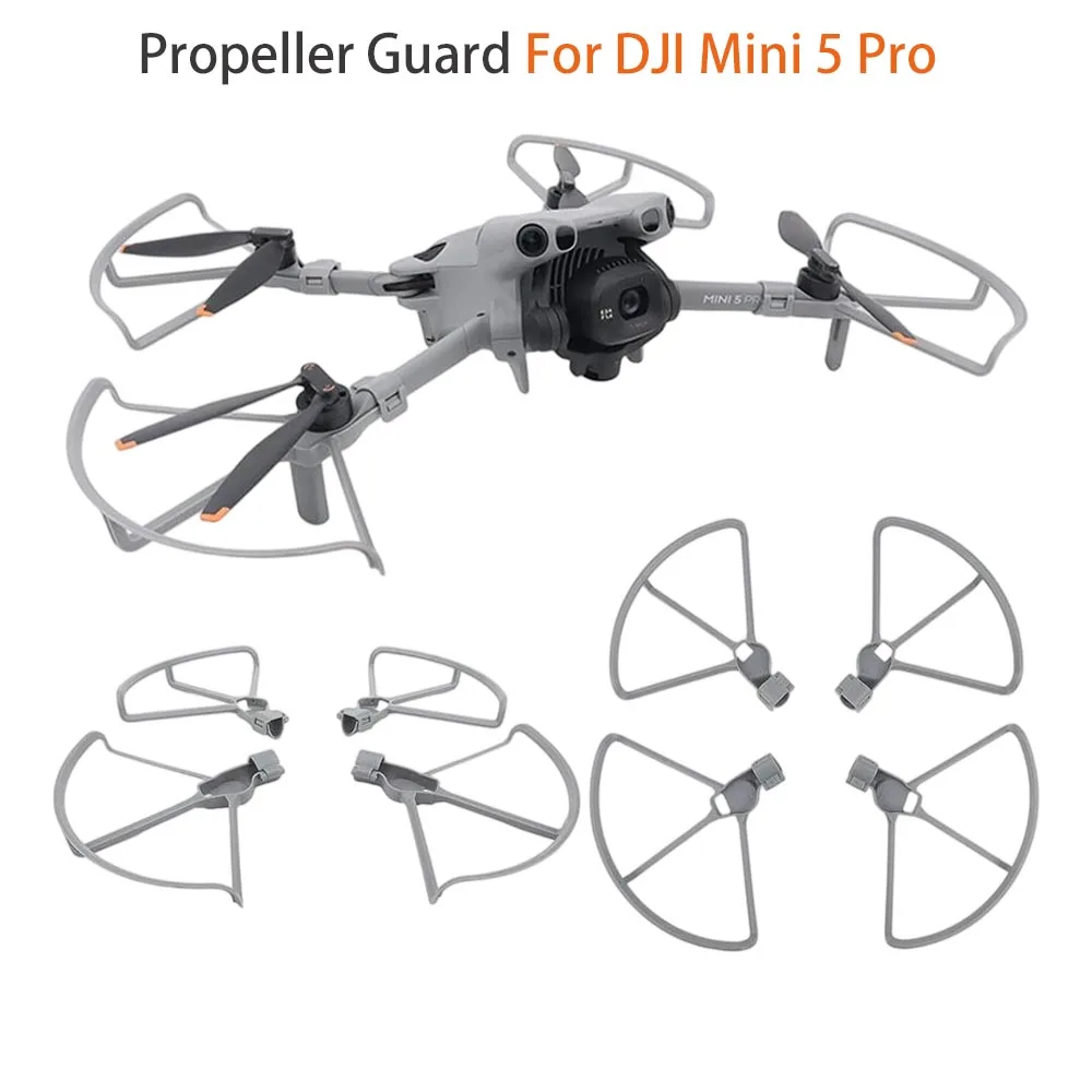 Propeller Guard For…