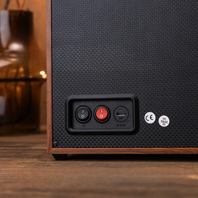 ملفاف ساعة خشبي أوتوماتيكي كبير صندوق تخزين ريترو ساعات آلية دوارة أوتوماتيكية جهاز لف الساعات #6