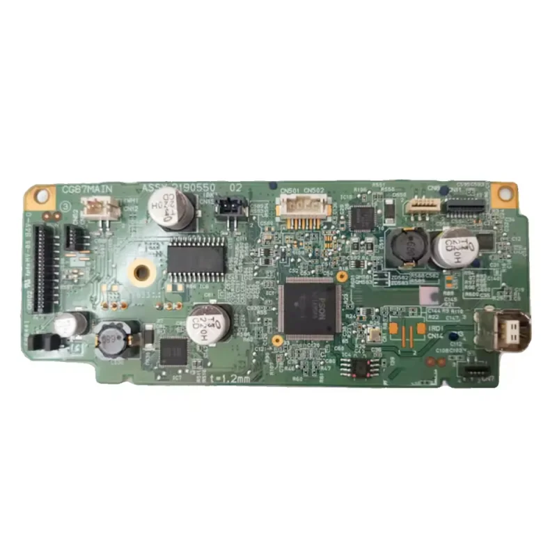 

Original main trainer motherboard used for Epson L3210