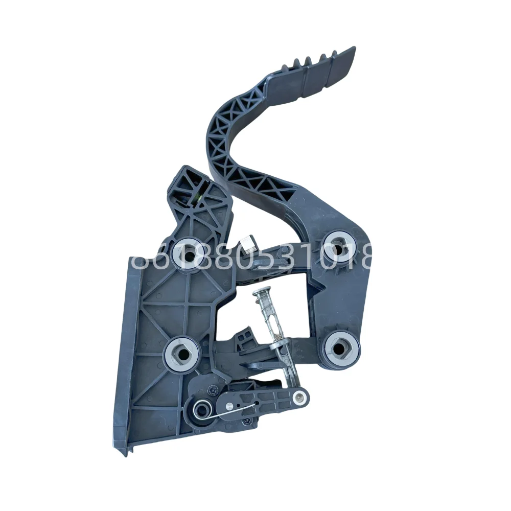 

Electronic accelerator pedal for Scania truck 1753411 2007508 1729022 0615901