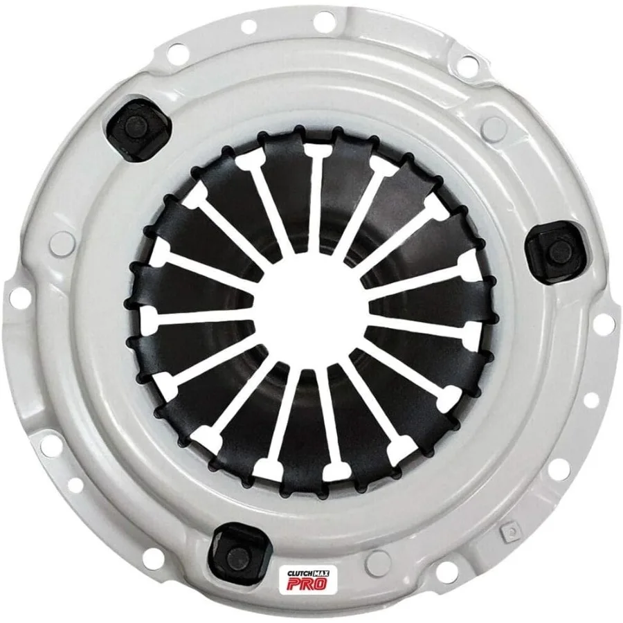 مجموعة القابض OEM شديدة التحمل من PRO مصممة لأداء موثوق في 20092014 Cube MR18DE 20072012 Sentra MR20DE 20132019 Sentra #3