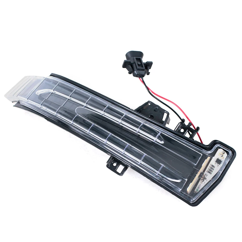 For Mercedes-Benz W221 W212 W204 W176 W246 Rear View Mirror Indicators Turn Signal Light Car Accessories A2129067401 A2129067501 view 4