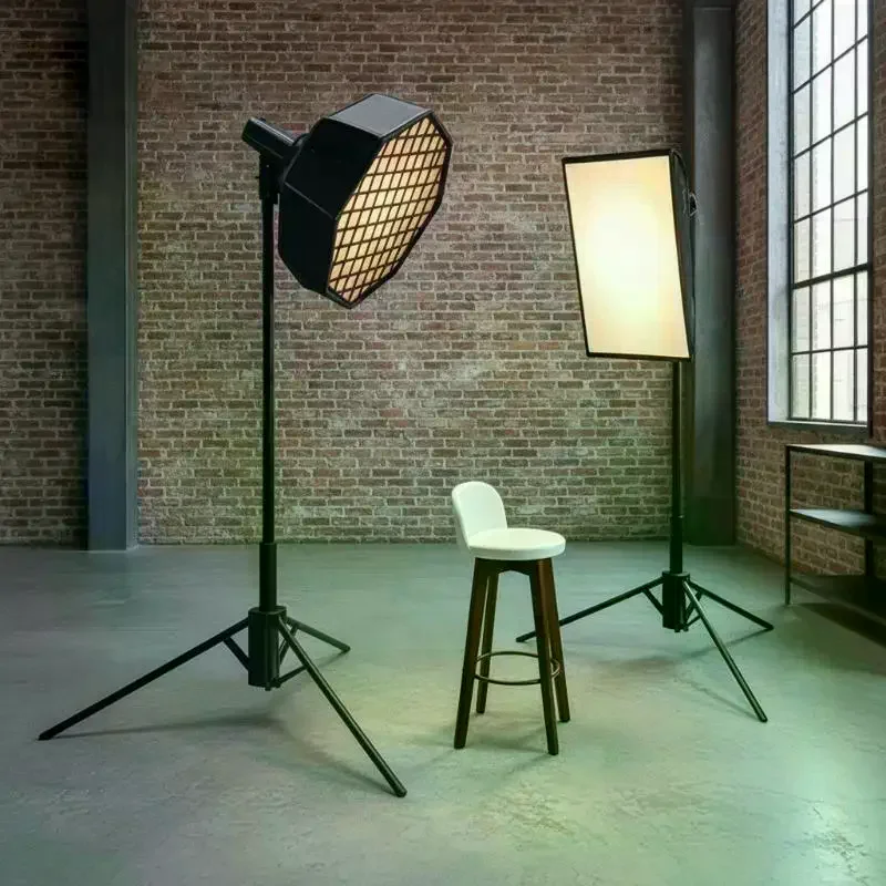 Photography Natural Lighting - 1/12 Mini Studio Licht Softbox Model