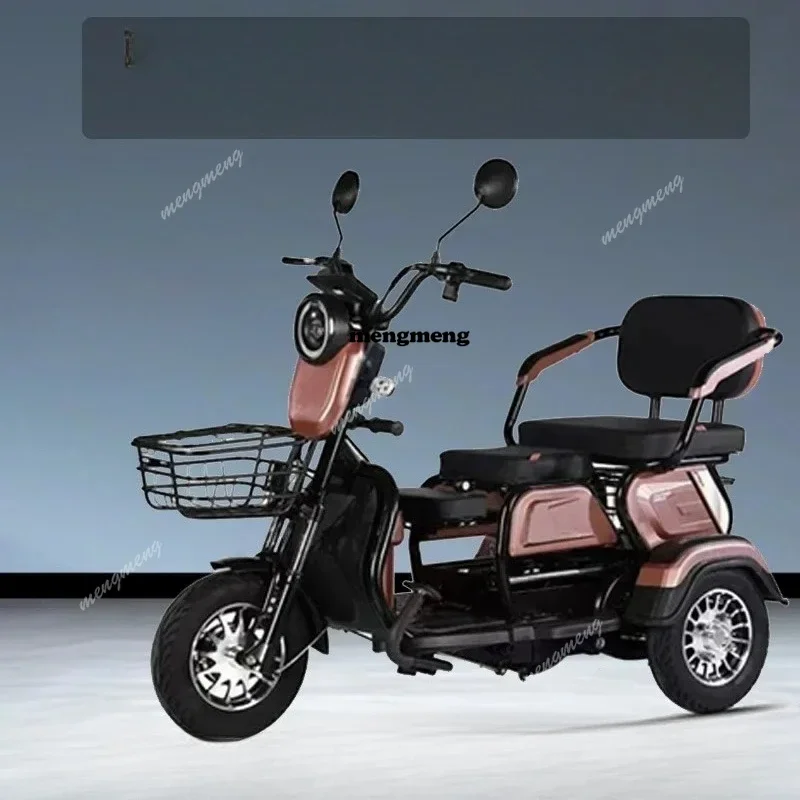 Factory Directly  Popular Selling  Bangladesh Electric Charging Bicy Scooter with Battery Electric City Bike
