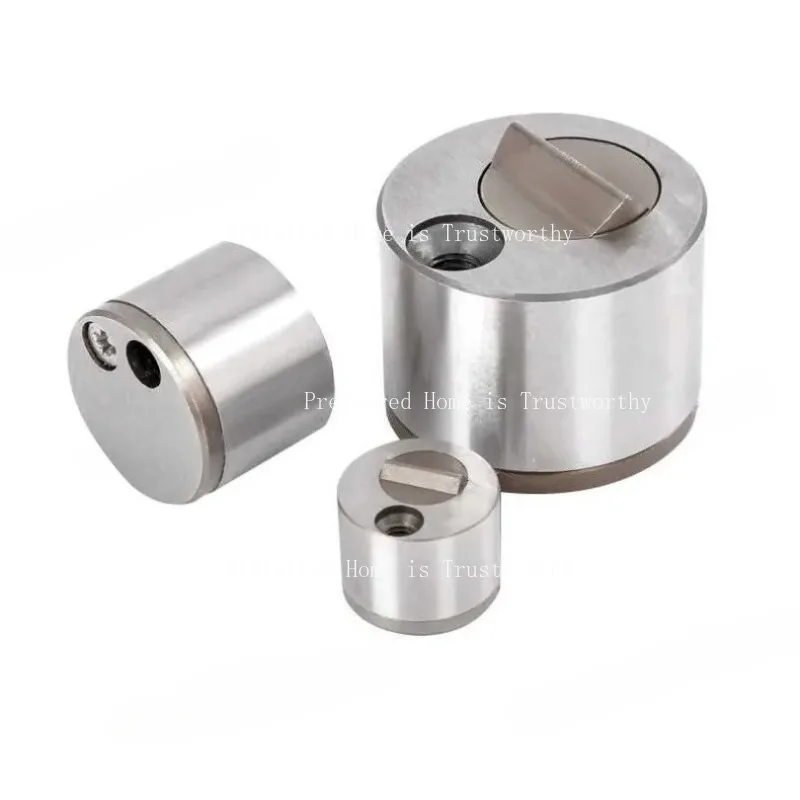 Suitable for Positioning and Fixing of  Slider in  Machining of The Z5130Slider Holder Device for Mold Accessories 2PC