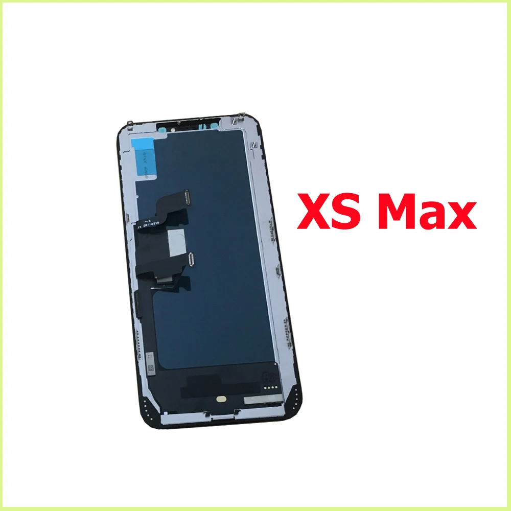 Wholesale 5/10 pieces/Lot For iPhone X / XS Screen Touch Lcd Display Assembly For iPhone XR / XS Max