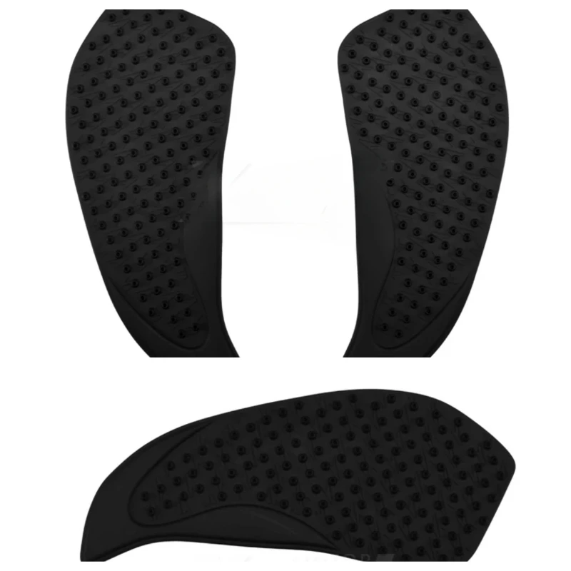 

car stickers For Kawasaki Z1000 2010 2011 2012 2013 Z 1000 Anti slip Tank Pad Sticker Gas Knee Grip Traction Side 3M Decal