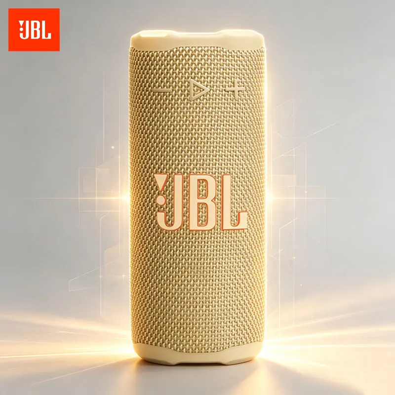 

JBL Grip Soft and mellow sound quality, rich in layers, and three-dimensional surround sound effect